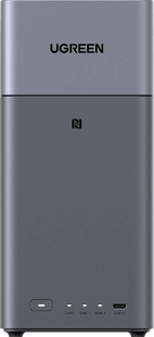 UGREEN NASync DH2300