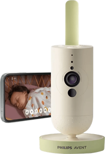 Philips Avent Connected SCD643/26