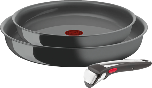 Tefal Ingenio Renew On Pannenset 3-delig