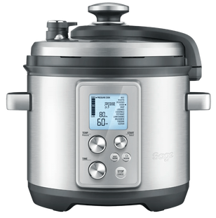 Sage the Fast Slow Pro 6 Liter