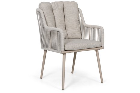 Lifestyle Tivoli dining tuinstoel