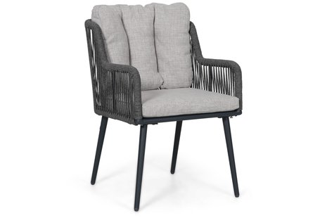 Lifestyle Tivoli dining tuinstoel