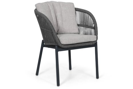 Lifestyle Monaco dining tuinstoel