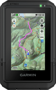 Garmin eTrex Touch