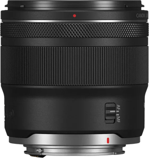 Canon RF 45 mm F1.2 STM