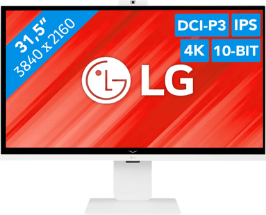 LG UltraFine 32U850SA-W