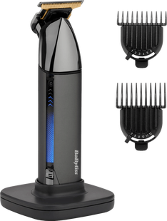 BaByliss Super-X Metal Series T991E