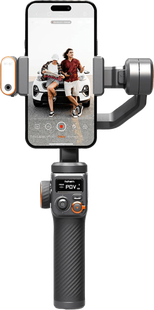 Hohem iSteady M6 Kit