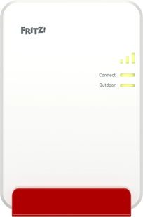 FRITZ!Repeater 1610 Outdoor