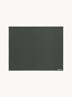 Placemats Kit, 2-delig