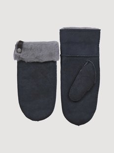 Unisex wanten Classic van lamsvacht