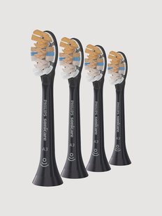 Elektrische tandenborstelkoppen Sonicare A3, 4-delig