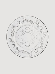 Taartplateaus Versailles, 6-delig