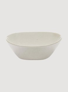 Handgemaakte kleine schalen Out of Lines, 2-delig