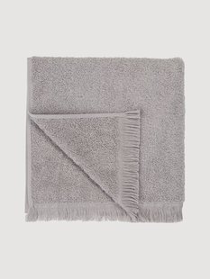 Handdoek Frino van biokatoen