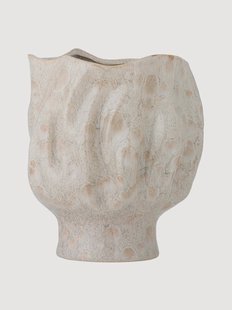 Vaas Adair van keramiek, H 24 cm