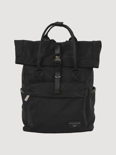 Handgemaakte rugzak Jin