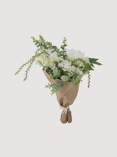 Kunstboeket Lustre