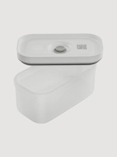 Vacu&uuml;m lunchbox Fresh &amp; Save