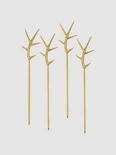 Bloody Mary Picks The Ozzy, 4-delig