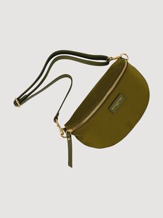 Handgemaakte crossbodytas Kimi NY