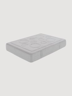 Visco-elastische traagschuim matras Tempus Premier