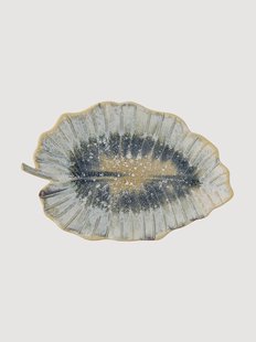 Serveerplateau Dorreen van keramiek