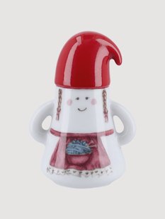 Decoratief object Santa Claus