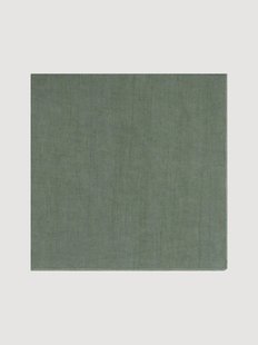 Linnen servet Lineo Duck Green