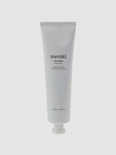 Voetpeeling Calm Cedar