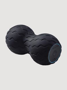 Vibrerende spierroller WaveDuo