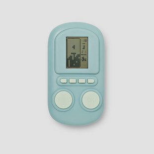 Minigameconsole met 26 spellen