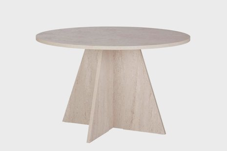 Eettafel Virella | Nordure