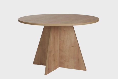 Eettafel Virella | Nordure