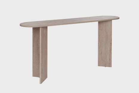 Wandtafel Sira | Nordure