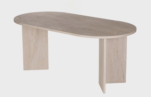 Eettafel Sablin | Nordure