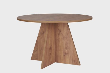 Eettafel Virella | Nordure