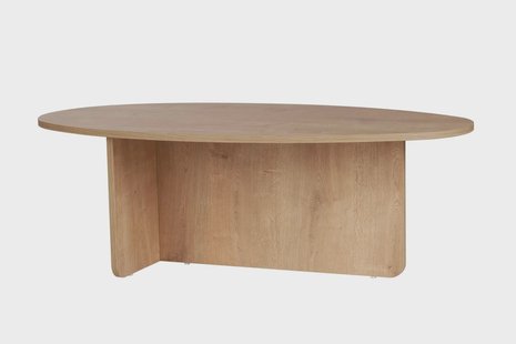 Salontafel Orba | Nordure