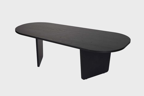 Salontafel Ovalis | Nordure