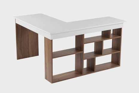 Bureau Vesper | Nordure