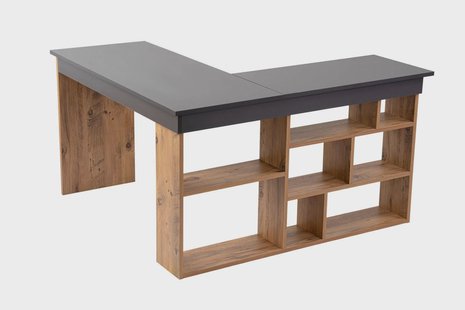 Bureau Vesper | Nordure