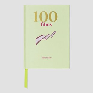 Filmjournaal A6 - Engels