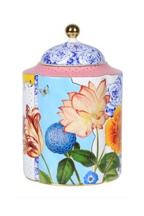 Pip Studio Royal Multi Voorraadpot L