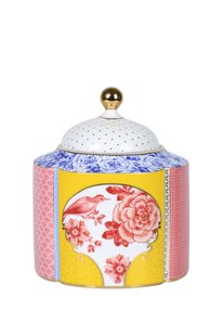 Pip Studio Royal Multi Voorraadpot S - Officiële Webshop