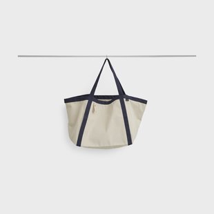 HAY Everyday Sports Bag tas medium Grey, medium