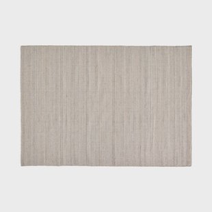 HAY Haze mat Light grey, 170x240 cm