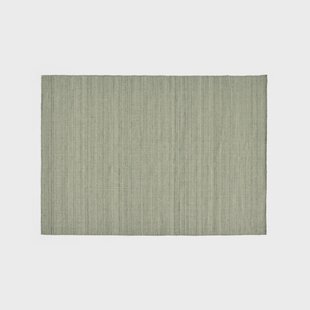 HAY Haze mat Green, 170x240 cm