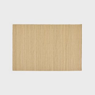 HAY Haze mat Yellow, 200x300 cm