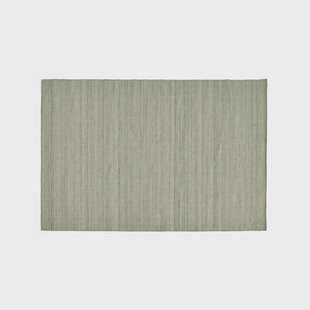 HAY Haze mat Green, 200x300 cm