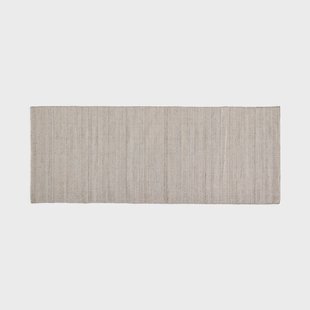HAY Haze mat Light grey, 80x200 cm